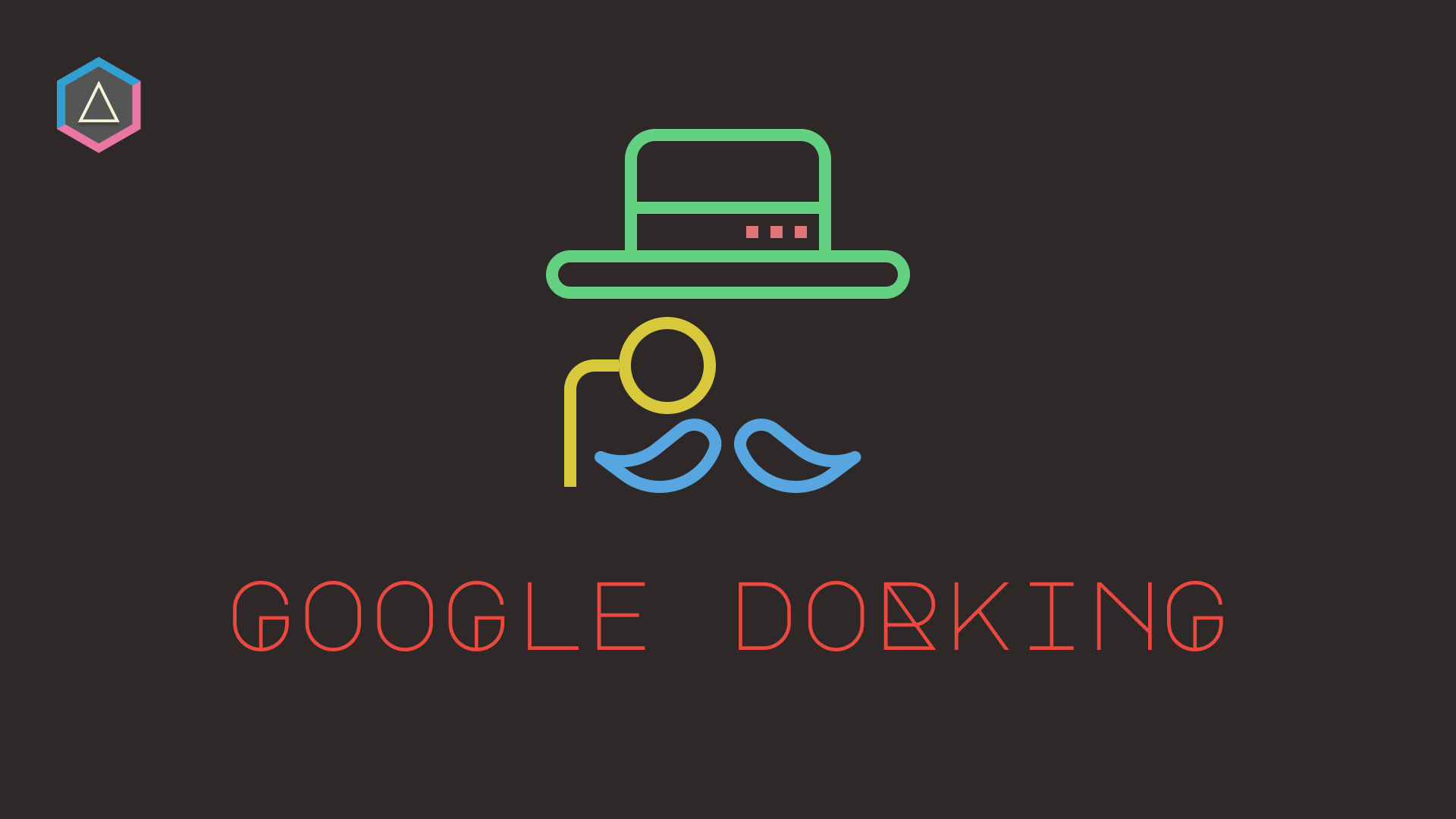 Google Dorking