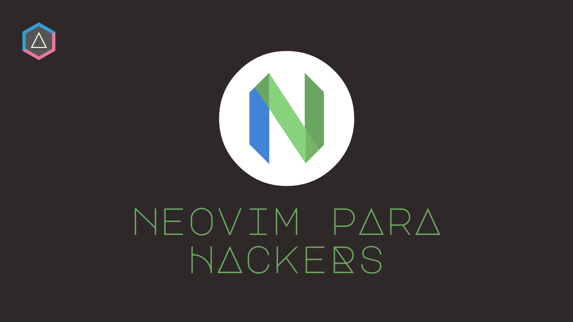 Neovim