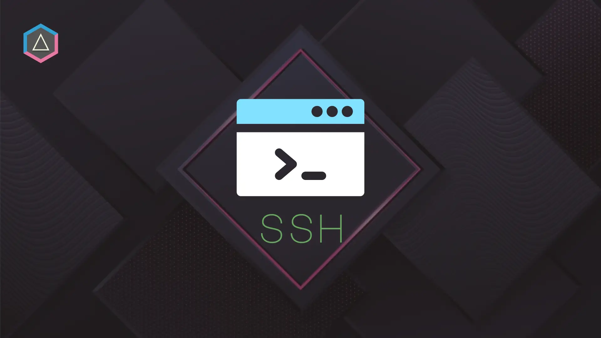 Aprendiendo SSH